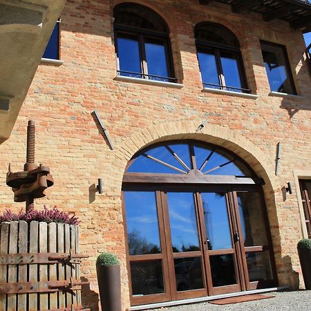 Dimora Cortese Кастаньоле-Ланце Экстерьер фото
